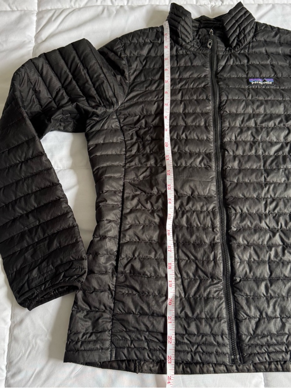 Patagonia Women's Down Sweater™ Jacket - Picture 7 of 9